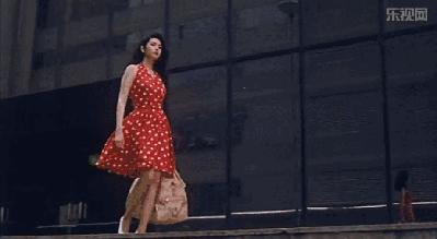 如何拥有港台女星复古妆容,以前女明星的妆容教程