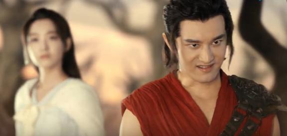 黄晓明宋茜虐极诠释伤痕美学,宋茜黄晓明cp