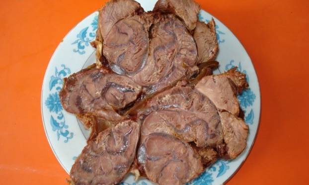 天津网红美食店,天津最好吃的一家面馆