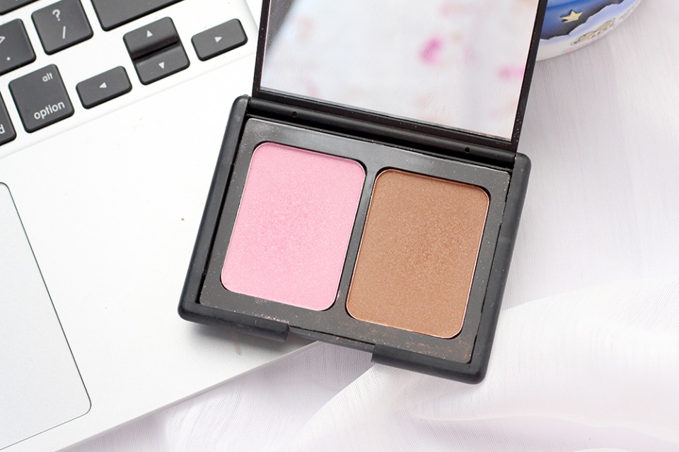 腮红推荐少女,腮红推荐平价学生少女感