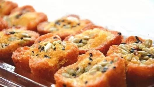 四川美食真的是太让人无法自拔了,四川很少人知道的美味