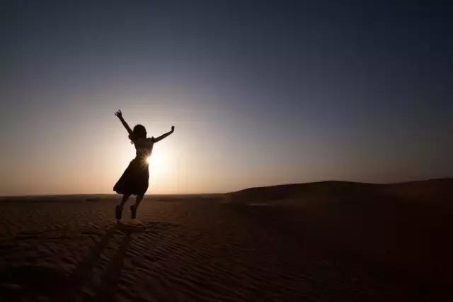 纸醉金迷的启航之路——迪拜（下）