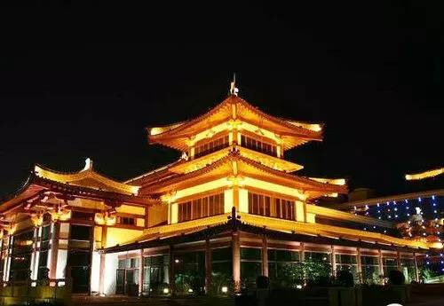 西安市雁塔区经济实力,雁塔区是西安最大的吗