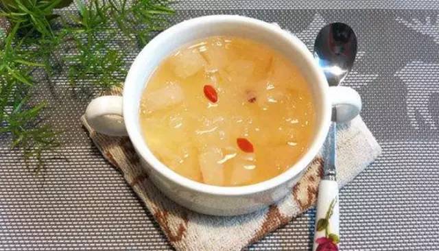 用水果做糖水,制作水果糖水比例