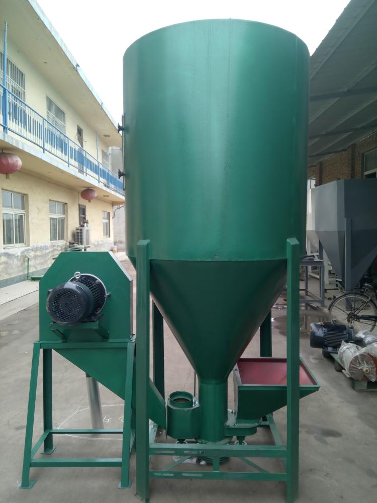 饲料粉碎机哪种最好,网上买饲料无尘粉碎机靠谱吗