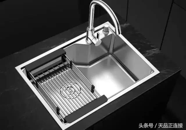 厨房水槽双槽选择哪个品牌,厨房水槽双槽选择哪个品牌好