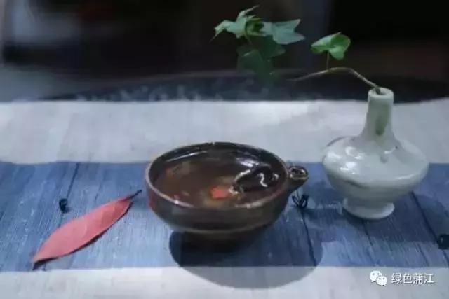 制陶、染布、品美食，6月24—25日，来成都仁和春天感受明月村的诗意生活