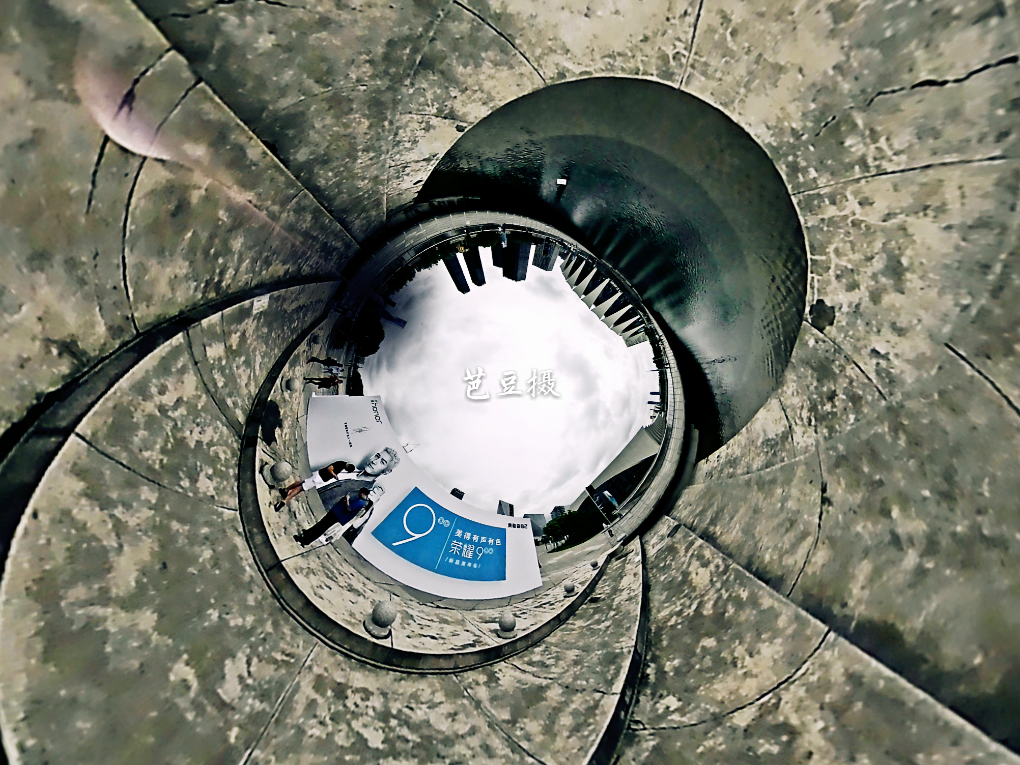 荣耀全景相机,荣耀vr相机