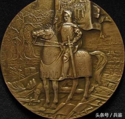 中世纪骑士大战,中世纪欧洲战争范围