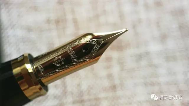 钢笔推荐初学者入门,写乐的钢尖钢笔好用吗