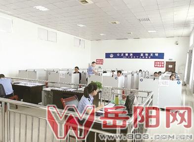 拼出来的口碑：平江“阳光驾考”获驾考人点赞