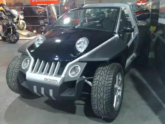 兰博基尼型号,兰博基尼制造的摩托车