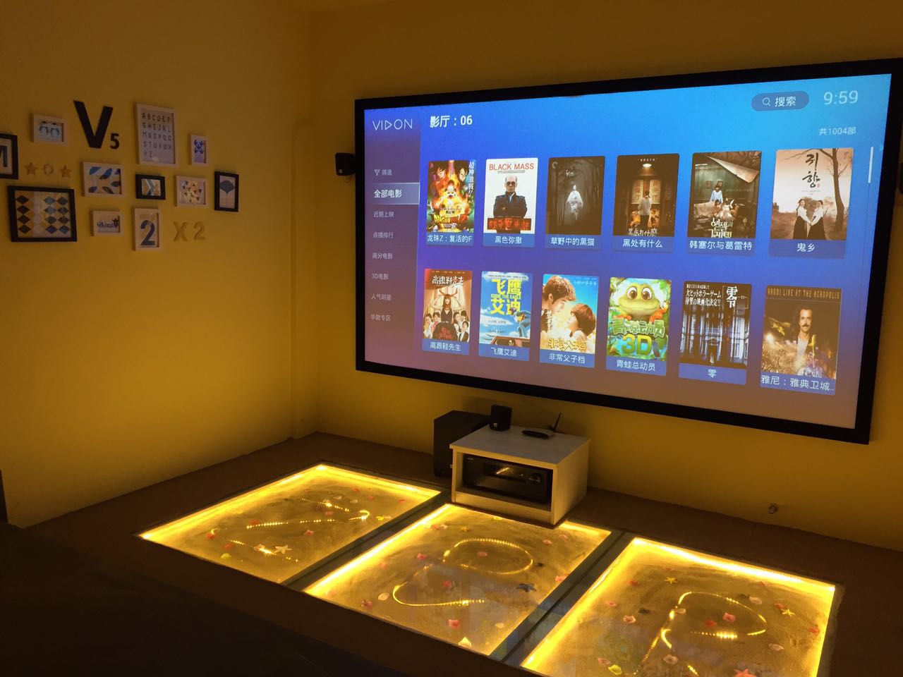 点播影院需要办什么手续,加盟点播影院注意什么