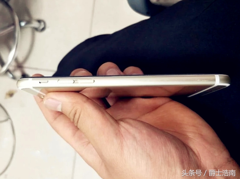 1480元的iPhone664GB版本开箱体验！