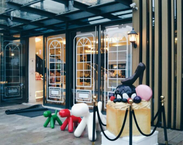 深圳最漂亮的小仙女在哪里,深圳最漂亮女神