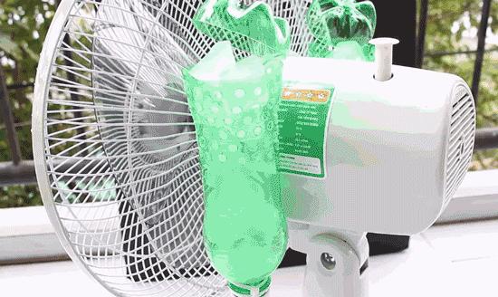 风扇怎么用更省电,风扇怎样做才会凉快