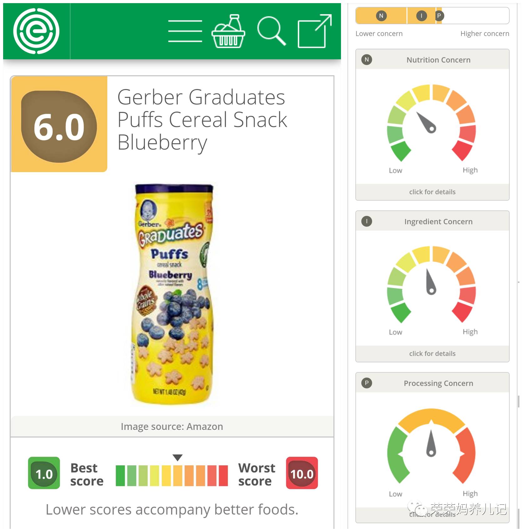 婴幼儿辅食十大排行榜,宝宝辅食水