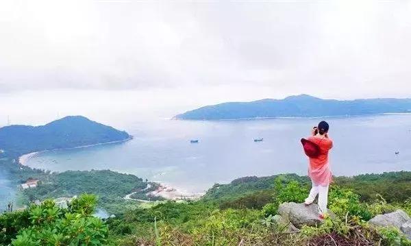 广州江门海岛旅游攻略,广州去海岛一日游