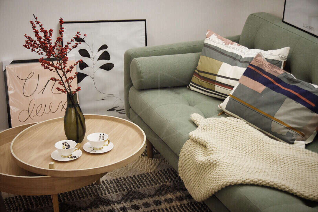 谁说装修非要北欧风工业水泥墙面引来迷妹一堆大爱北非风的卫浴间