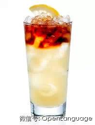 原来点鸡尾酒还有这么多的讲求