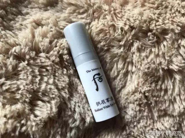 whoo后雪美白套盒使用评价,whoo雪美白套盒测评真假