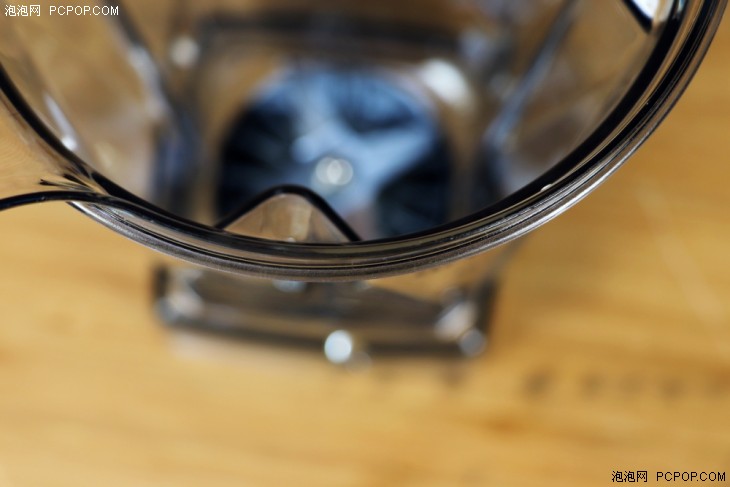 你和大厨之间可能就差这6000块钱Vitamix破壁机体验