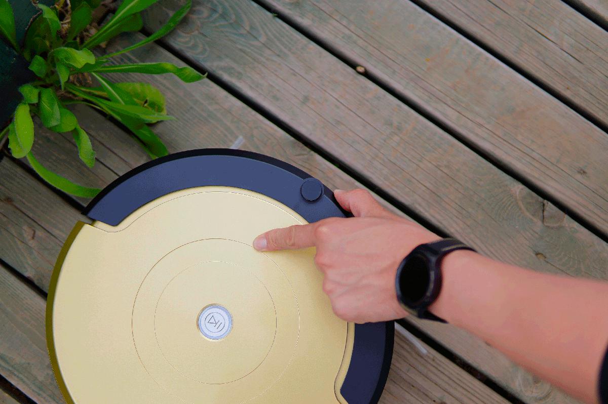 美滔扫地机器人电池,美滔智能吸尘器怎么用