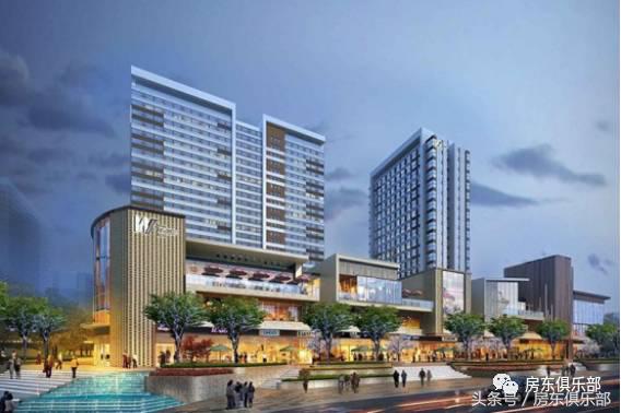 别被忽悠了，2017郑州17个热门公寓大点评