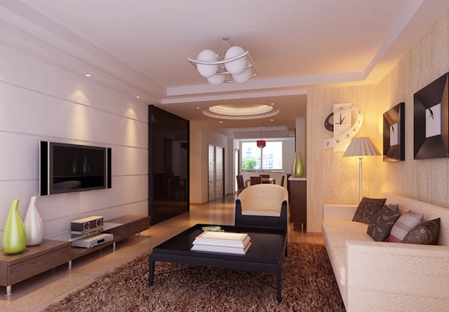 家装和公装有什么区别,家装公装区别