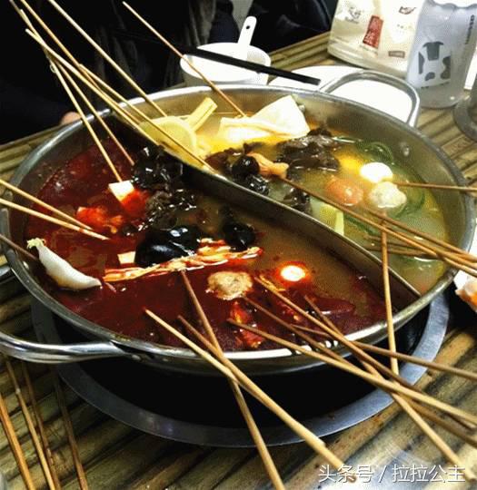 苏州最过瘾的10家串串香！嗨到停不下来！