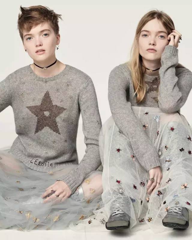 dior设计总监为什么这么受欢迎,dior为什么这么受欢迎