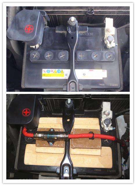 精雕细琢，我和酷路泽的又一次豪华约会