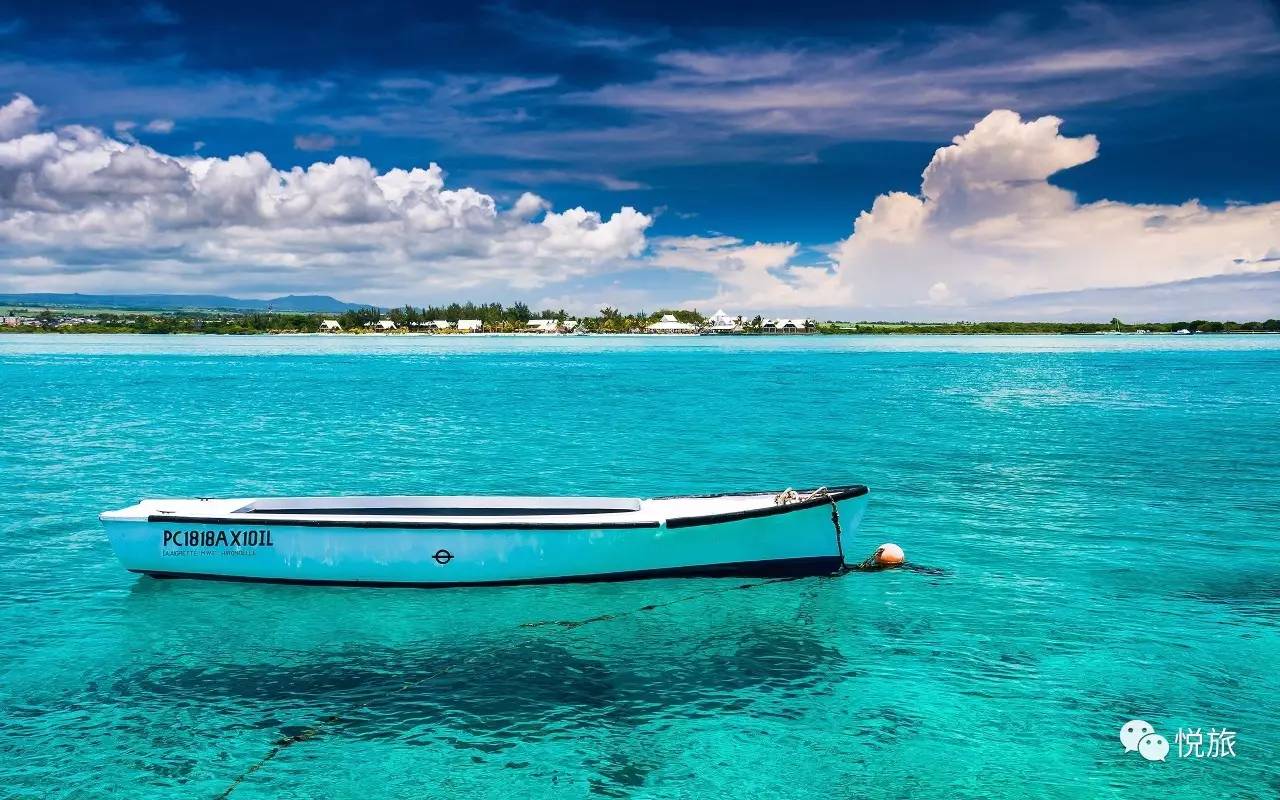 毛里求斯免签,毛里求斯在中国免签停留时间