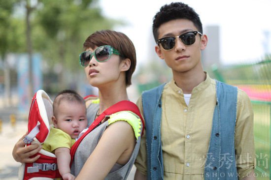 张一山的感情经历,张一山爱情经历