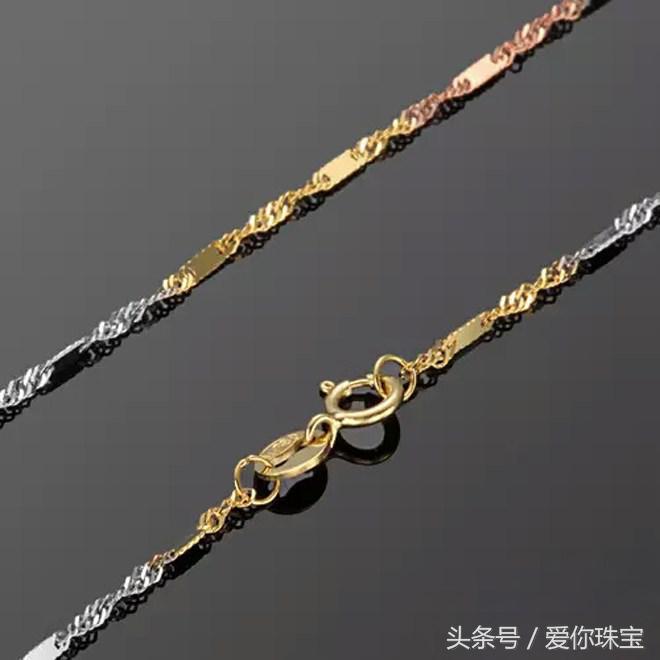 整套搭配简约时尚的珠宝,时尚珠宝搭配图片大全大图