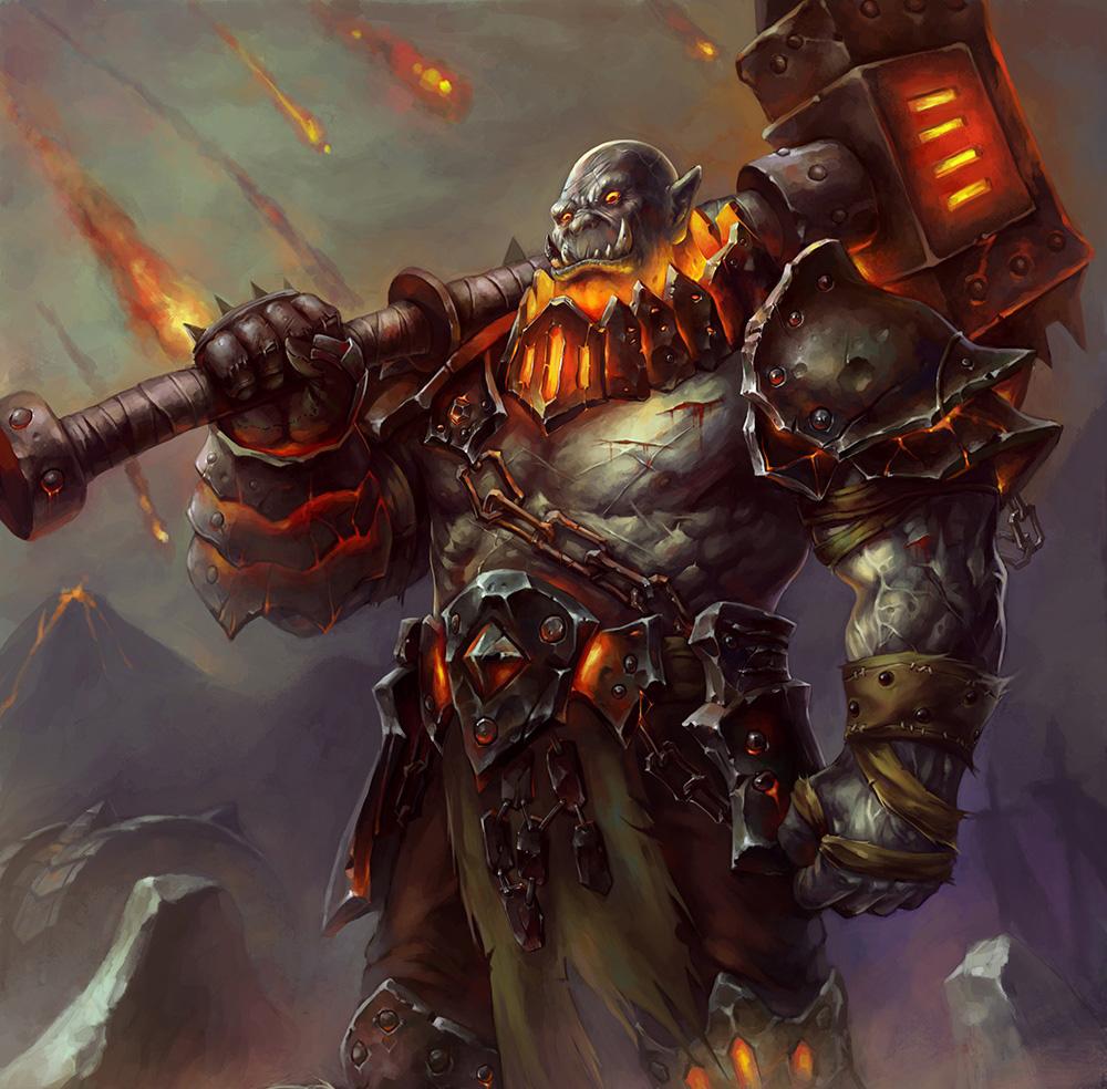 魔兽世界编年史联盟部落,魔兽世界大裂变编年史