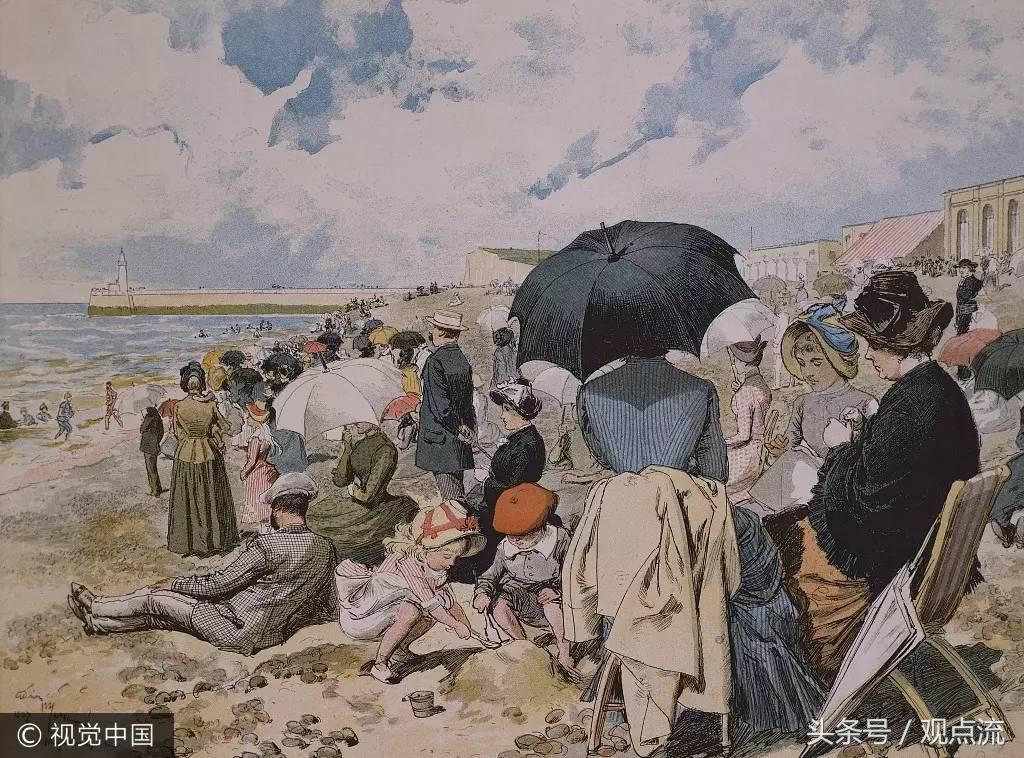 中产阶级教育的最大误区,中产阶级养娃鄙视链