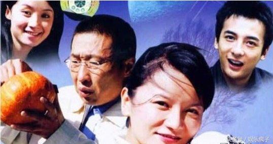 被海岩捧红的男艺人都有谁,和海岩合作过的男明星