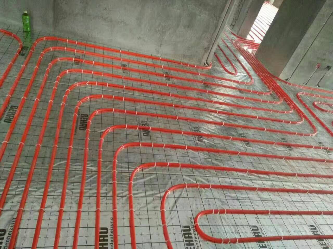 地暖管什么材质最好,地暖管用哪种材质的最好