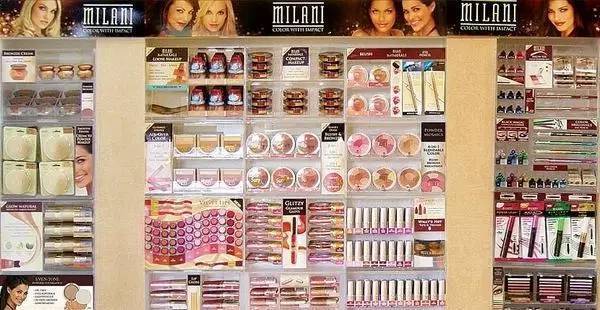 欧美开价彩妆在哪购买正品,欧美开价彩妆有哪些