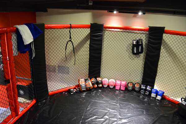 武汉十大健身房,武汉哪里的健身房有帅哥