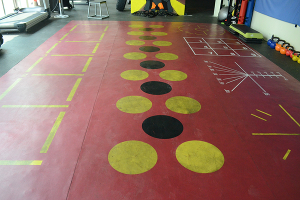 武汉十大健身房,武汉哪里的健身房有帅哥