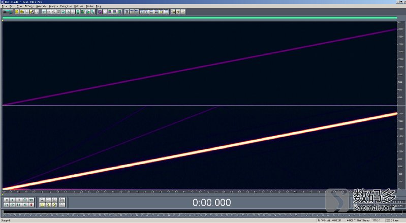 FiiO飞傲K1便携式USB声卡测评报告[Soomal]