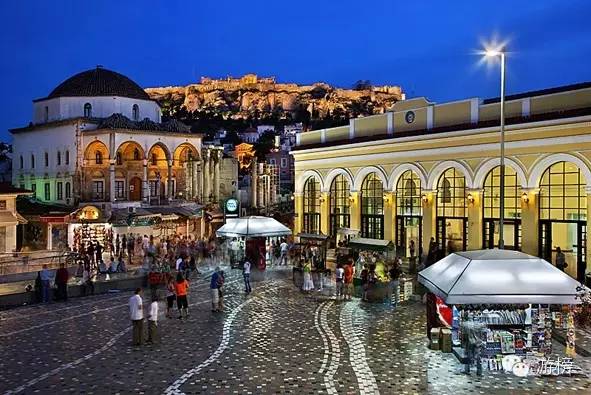 欧洲最出名购物圣地,欧洲购物哪里便宜