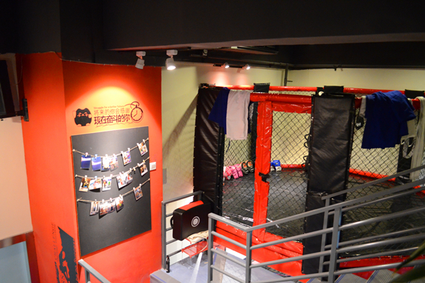 武汉十大健身房,武汉哪里的健身房有帅哥