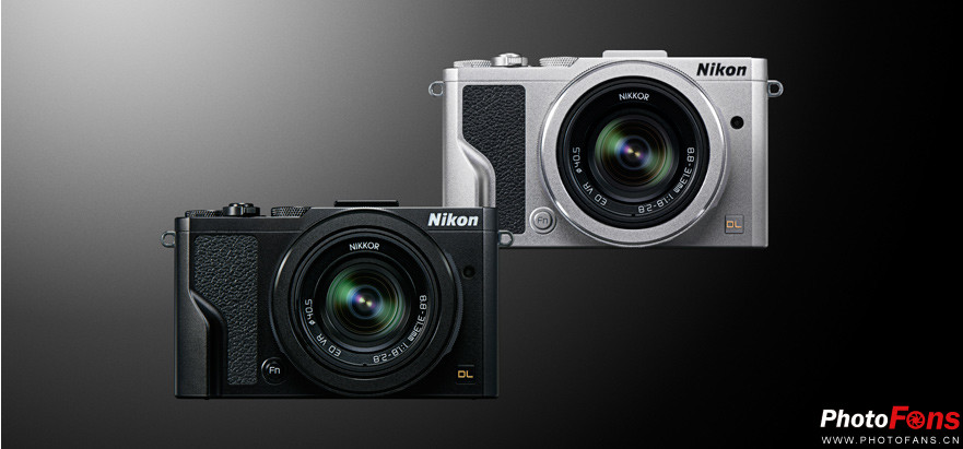尼康dl系列有什么缺点,尼康dl系列对比