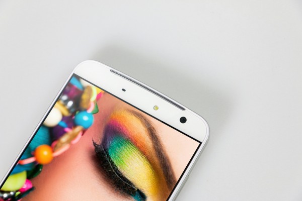 首款10核处理器手机ZOPOSpeed8发布