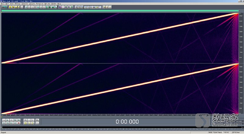 FiiO飞傲K1便携式USB声卡测评报告[Soomal]