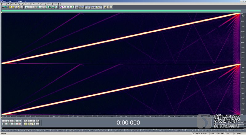 FiiO飞傲K1便携式USB声卡测评报告[Soomal]