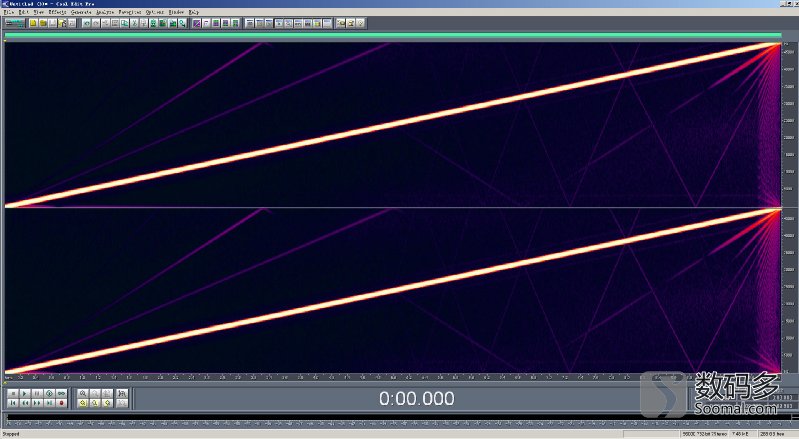FiiO飞傲K1便携式USB声卡测评报告[Soomal]